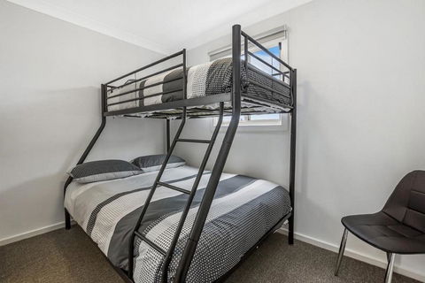 Apartments 521 - Accommodation Sunshine Coast 17