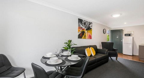 Apartments 521 - Accommodation Sunshine Coast 12