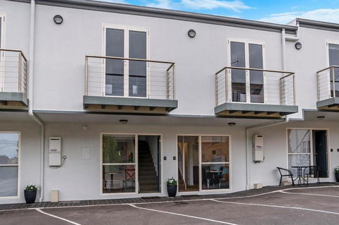Apartments 521 - Accommodation Sunshine Coast 20