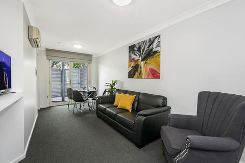 Apartments 521 - Accommodation Sunshine Coast 8