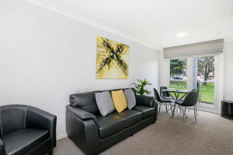 Apartments 521 - Accommodation Sunshine Coast 19