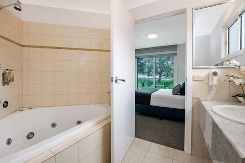 Apartments 521 - Accommodation Sunshine Coast 15