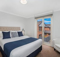Apartments 521 - Accommodation Sunshine Coast