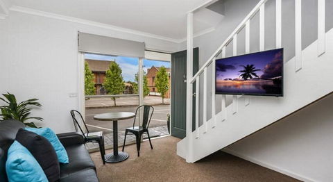 Apartments 521 - Accommodation Sunshine Coast 3