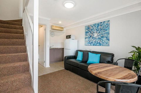 Apartments 521 - Accommodation Sunshine Coast 1