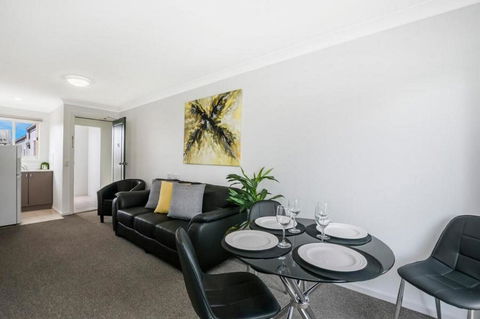 Apartments 521 - Accommodation Sunshine Coast 18