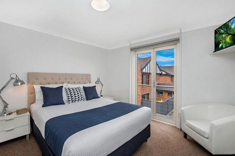 Apartments 521 - Accommodation Sunshine Coast 6