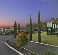 Quality Inn and Suites Knox - Accommodation Sunshine Coast