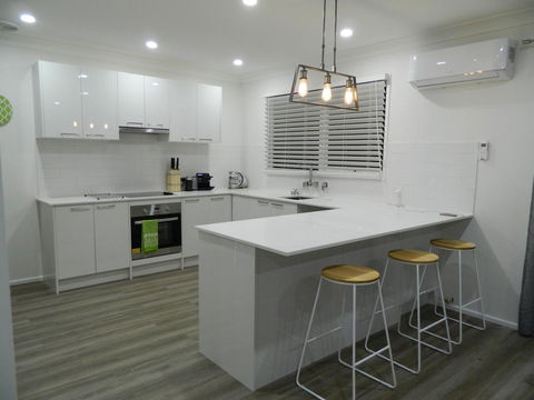 Haig Avenue - Accommodation Sunshine Coast 1