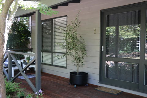 Haig Avenue - Accommodation Sunshine Coast 5