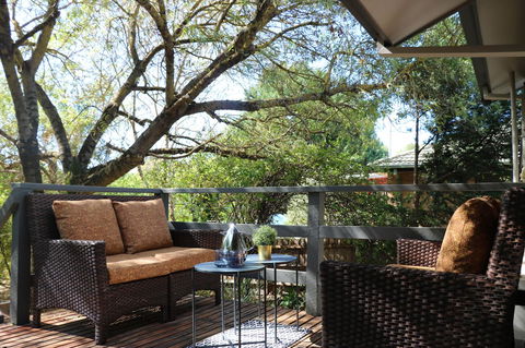 Haig Avenue - Accommodation Sunshine Coast 14