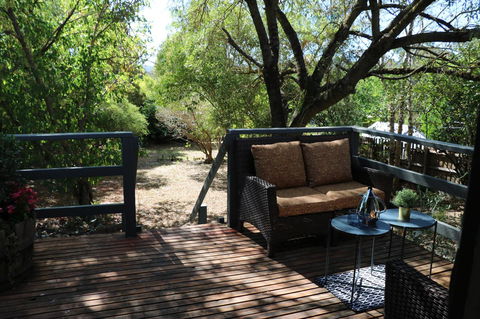 Haig Avenue - Accommodation Sunshine Coast 2