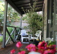 Haig Avenue - Accommodation Sunshine Coast