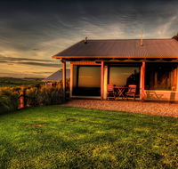 Anchors Port Campbell - Accommodation Sunshine Coast