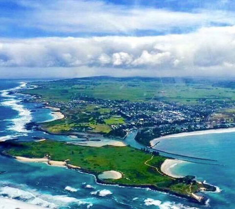 The Waterfront Apartment - Accommodation Sunshine Coast 16