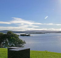 Lakeside At mallacoota - Accommodation Sunshine Coast