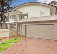 The Beach Townhouse - Accommodation Sunshine Coast