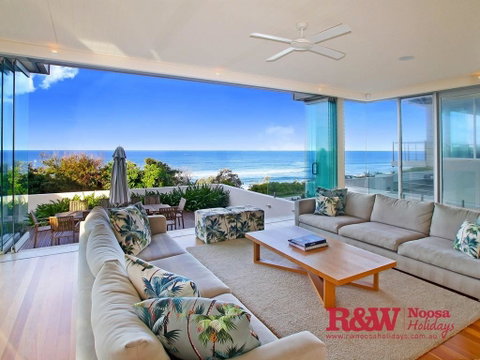 The Beachshack - Accommodation Sunshine Coast 3