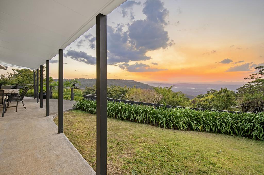 Tamborine Mountain QLD Accommodation Sunshine Coast