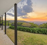 The Bird House - Accommodation Sunshine Coast