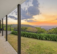 The Bird House - Accommodation Sunshine Coast