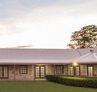 The Block Vista BB - Accommodation Sunshine Coast