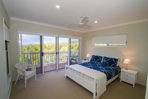 The Boat House - Accommodation Sunshine Coast 2