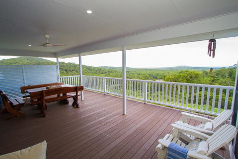The Boat House - Accommodation Sunshine Coast 1