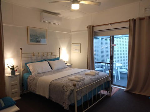 The Boathouse A 3 Bedroom House - Accommodation Sunshine Coast 1