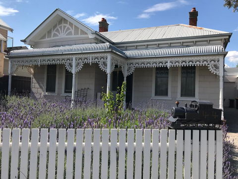 The Botanic Apartments Williamstown - Accommodation Sunshine Coast 0