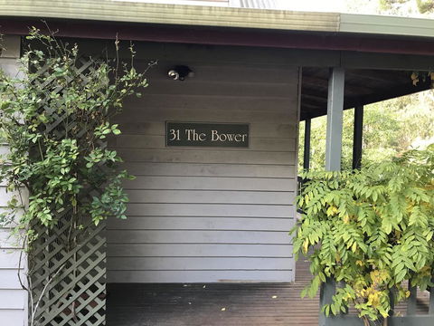 The Bower - Accommodation Sunshine Coast 1
