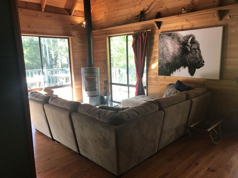 The Bower - Accommodation Sunshine Coast 3