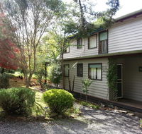 The Bower - Accommodation Sunshine Coast