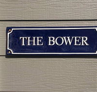 The Bower Kings Cottage - Accommodation Sunshine Coast