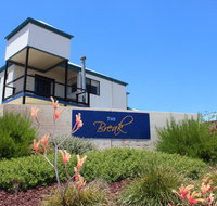 The Break Margaret River Beach Houses