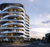The Breeze Mooloolaba - Accommodation Sunshine Coast