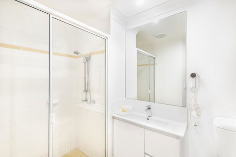The Brighton Apartments - Accommodation Sunshine Coast 2