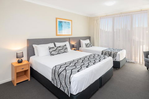 The Brighton Apartments - Accommodation Sunshine Coast 3