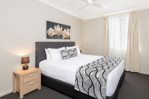 The Brighton Apartments - Accommodation Sunshine Coast 1