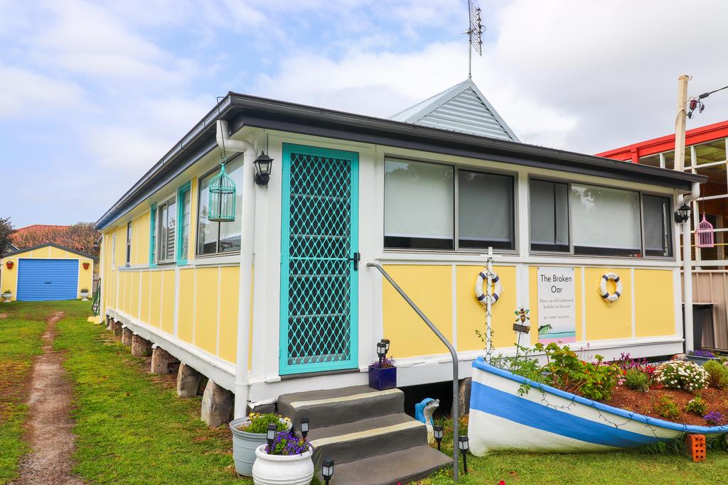 Pelican NSW Accommodation Sunshine Coast