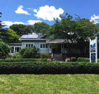 The Bundanoon Guest House - Accommodation Sunshine Coast