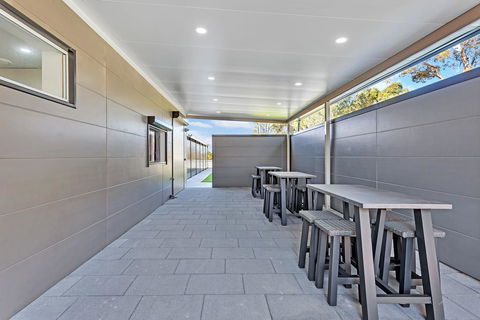 The Bunkhouse - Accommodation Sunshine Coast 3