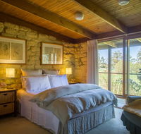 The Burrow at Wombat Bend - Accommodation Sunshine Coast