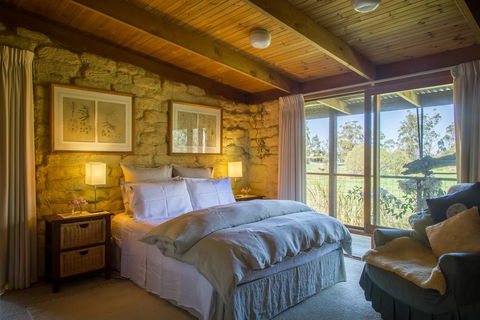 The Burrow At Wombat Bend - Accommodation Sunshine Coast 0