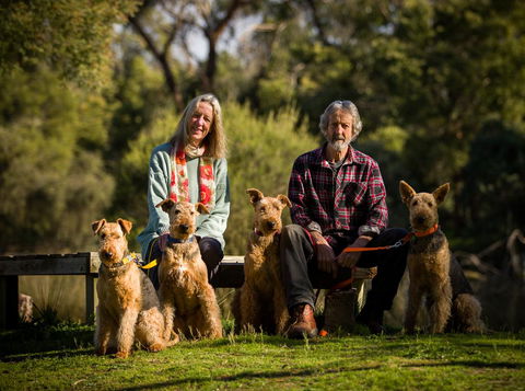 The Burrow At Wombat Bend - Accommodation Sunshine Coast 1