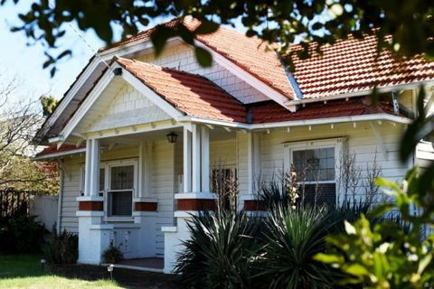 The Californian - Accommodation Sunshine Coast 0