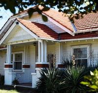 The Californian - Accommodation Sunshine Coast