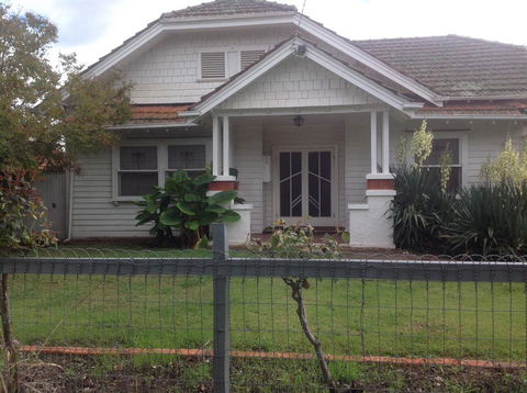 The Californian - Accommodation Sunshine Coast 1