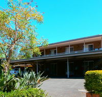 The Canungra Motel - Accommodation Sunshine Coast