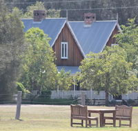 The Carriages Boutique Hotel and Vineyard - Accommodation Sunshine Coast